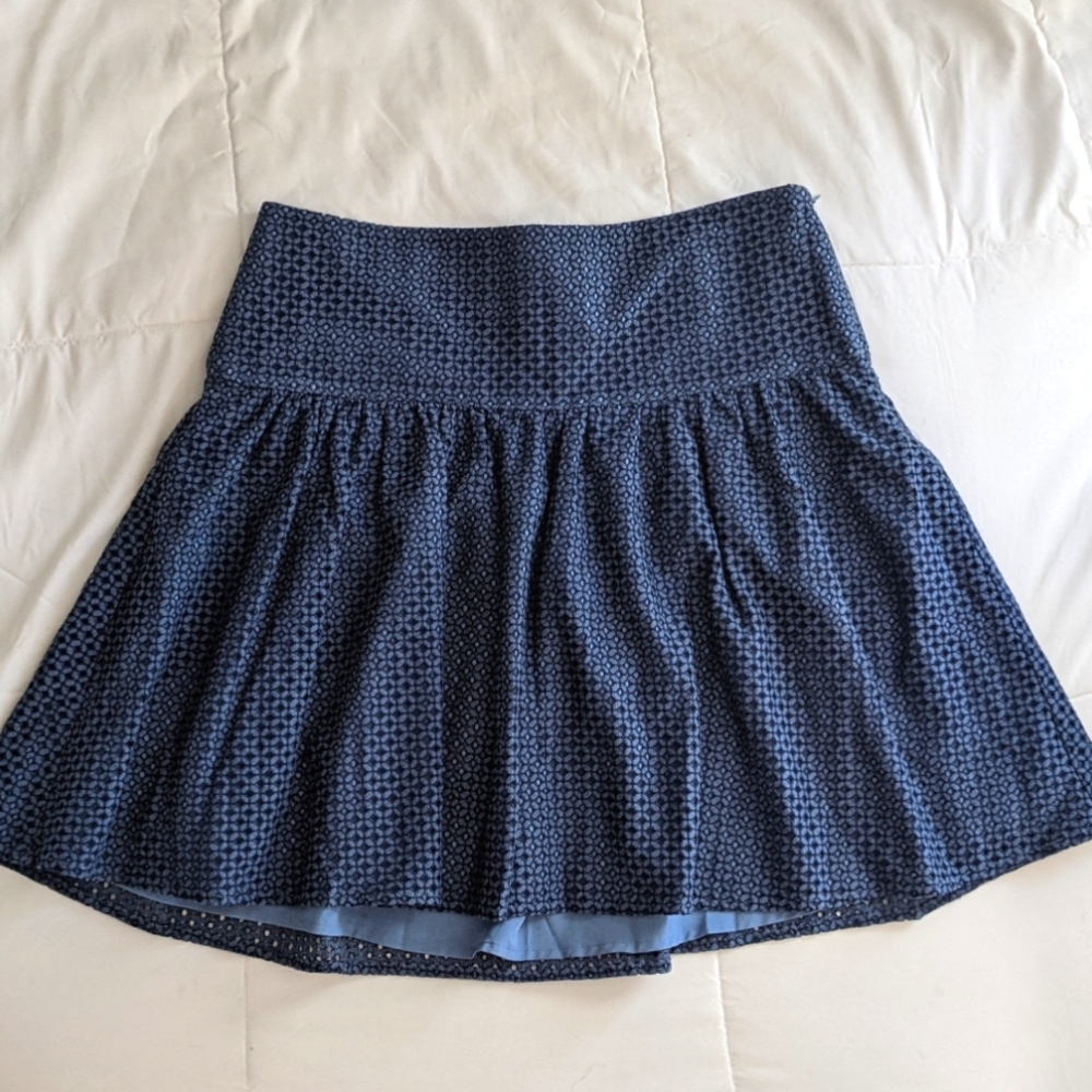 ANN TAYLOR SKIRT